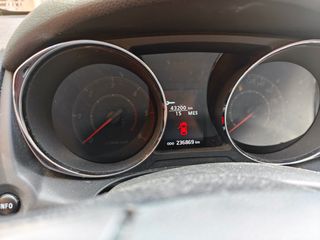 Peugeot 4008 2012