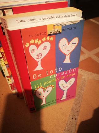 Lote de 11 libros infantil-juvenil