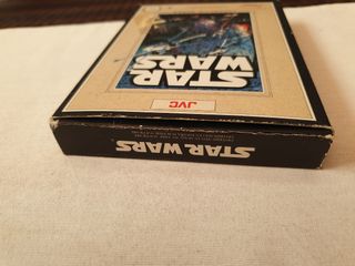 Star wars nintendo nes completo pal España 