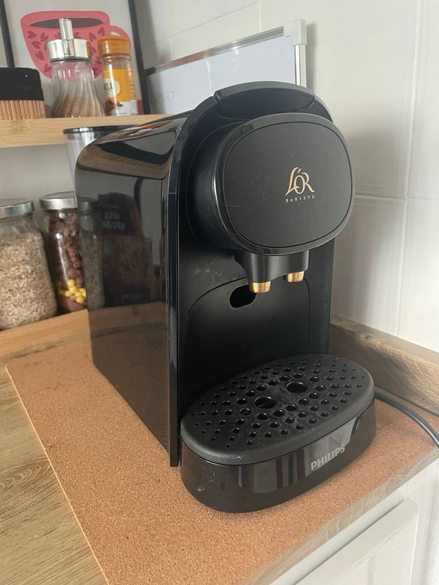 Macchina da caffè L'Or Barista Philips