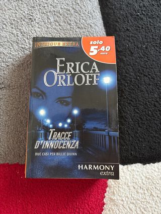 Tracce d’innocenza