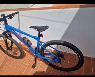 BMC Blast 27 - Bicicleta montaña