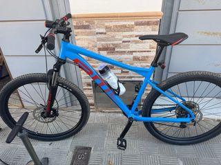 BMC Blast 27 - Bicicleta montaña