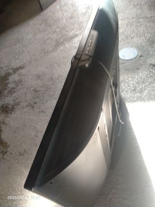 TV SONY Bravia - Televisión TDT