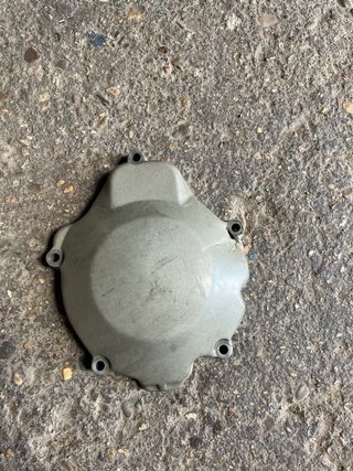 Despiece motor kawasaki kx 250