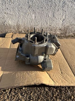 Despiece motor kawasaki kx 250