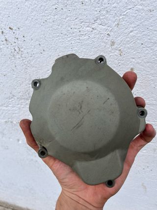 Despiece motor kawasaki kx 250