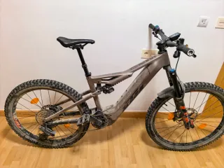 KTM Macina Prowler Prestige M - Bicicleta Eléctric