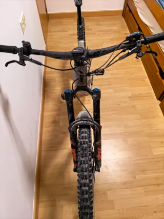 KTM Macina Prowler Prestige M - Bicicleta Eléctric