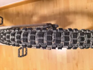 KTM Macina Prowler Prestige M - Bicicleta Eléctric