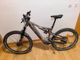 KTM Macina Prowler Prestige M - Bicicleta Eléctric