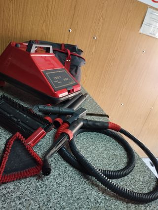 Vaporeta Lady Vap 1500 - Limpieza