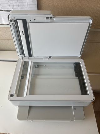 Impresora HP Envy 6430e - Blanca