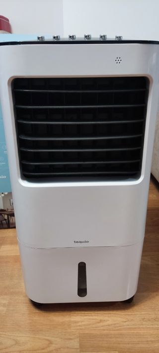 Climatizador evaporativo Xella (65W)