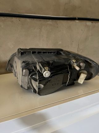 Faro derecho seat ibiza toledo 99 01