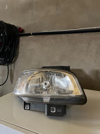 Faro derecho seat ibiza toledo 99 01