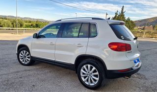 Volkswagen Tiguan 2013