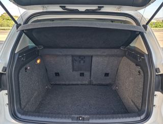 Volkswagen Tiguan 2013