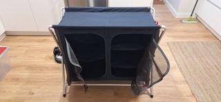 Armario Camping Quechua L..