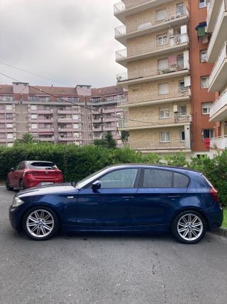 BMW Serie 1 2010