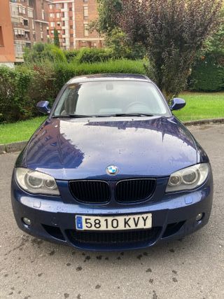 BMW Serie 1 2010