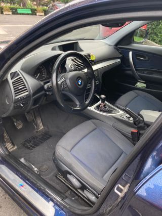 BMW Serie 1 2010