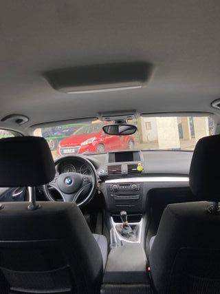 BMW Serie 1 2010