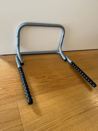 Soporte Bicis Plegable
