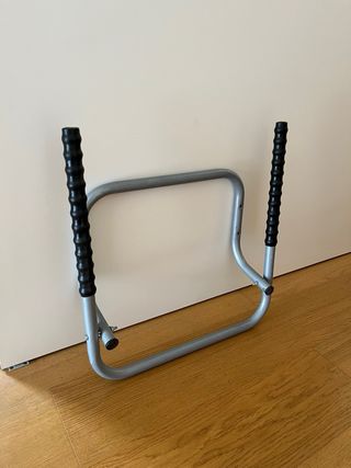 Soporte Bicis Plegable