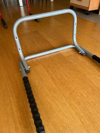Soporte Bicis Plegable