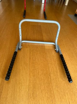 Soporte Bicis Plegable