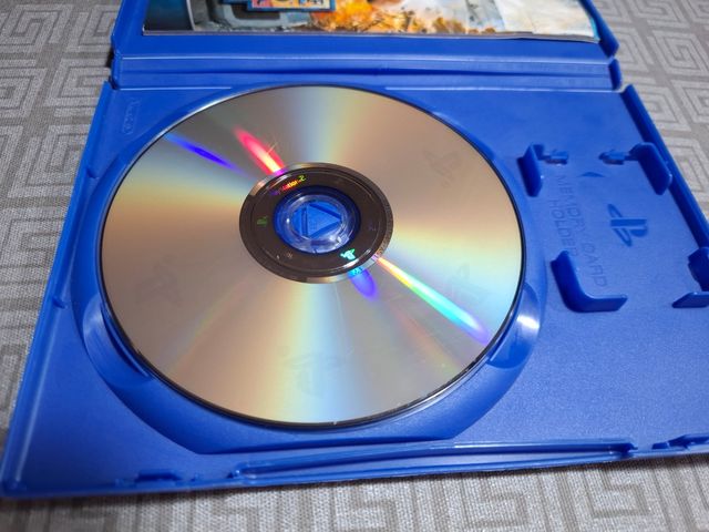 PS2 Medal of Honor Rising Sun