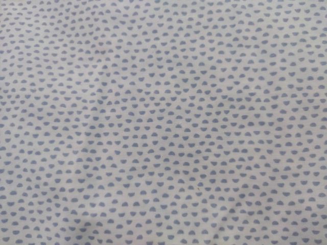 Vestidura Cuna funda nórdica + chichonera 60x120