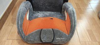 Silla coche Recaro Young Sport
