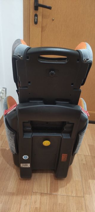 Silla coche Recaro Young Sport