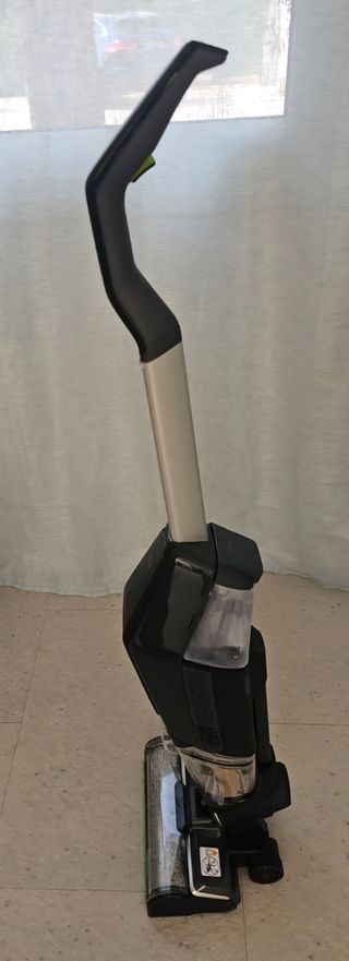 Aspiradora Bissell CrossWave X7 Pet Pro+