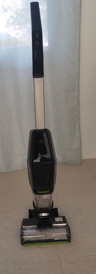 Aspiradora Bissell CrossWave X7 Pet Pro+