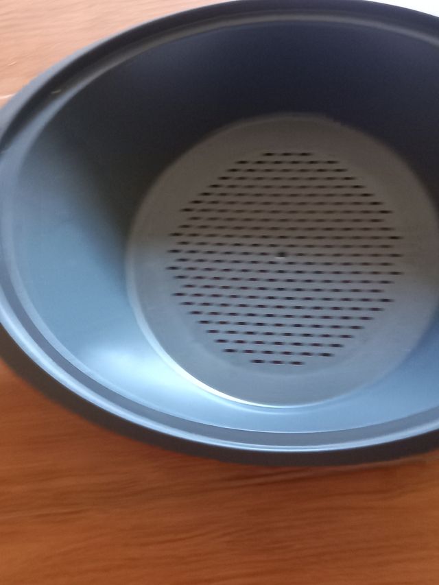 Vassoio Bimby cottura vapore