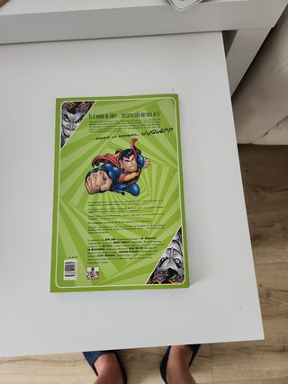 Superman: emperador Joker (Spanish Edition)