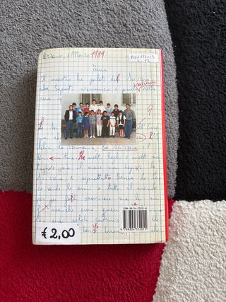 Io speriamo che me la cavo: Sessanta temi di ba...