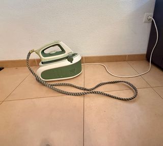 Centro de Plancha Philips 6400 series Double Speed