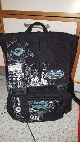 Zaino Seven originale

