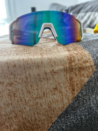 Gafas sol deportivas