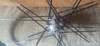 Llantas crank brothers cobalt MTB 26"