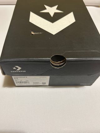 Converse Chuck Taylor All Star Platform