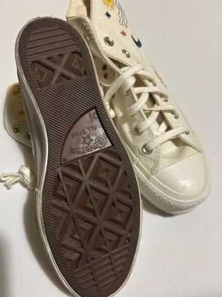 Converse Chuck Taylor All Star Platform