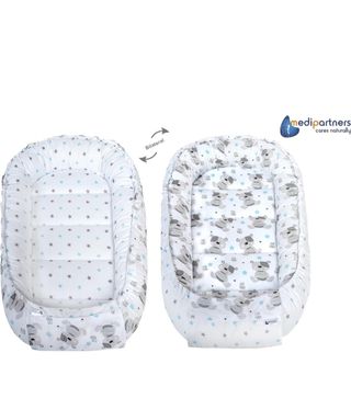 Nido reductor de cuna (5 piezas)