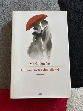 Un sorriso tra due silenzi