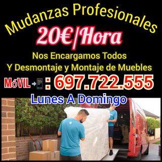 Mudanzas Económicas