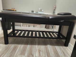 Camilla spa madera
